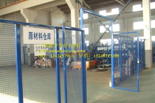 南寧口碑好的廠區(qū)護(hù)欄網(wǎng)供應(yīng)商及信息咨詢(xún)服務(wù)指南